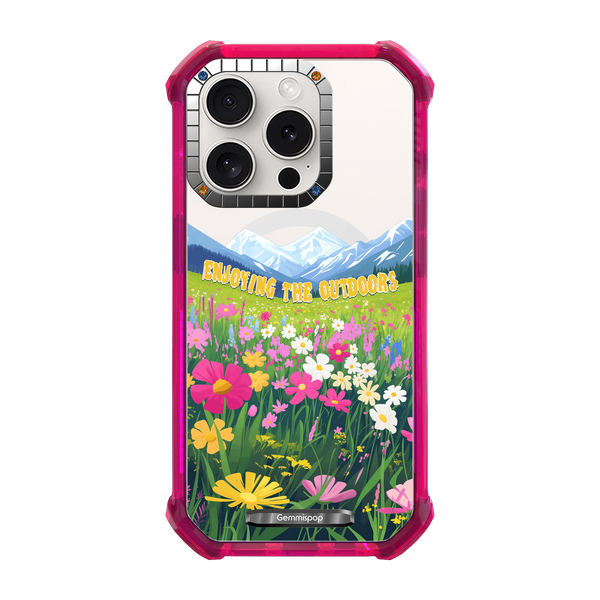 magsafe phone case iphone 15 pro