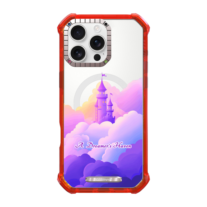 premium iphone 16 pro max cases