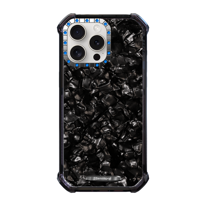 heavy duty iphone 15 pro case
