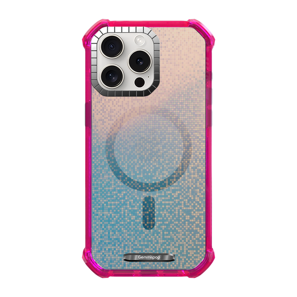 iphone 15 pro max case magsafe​