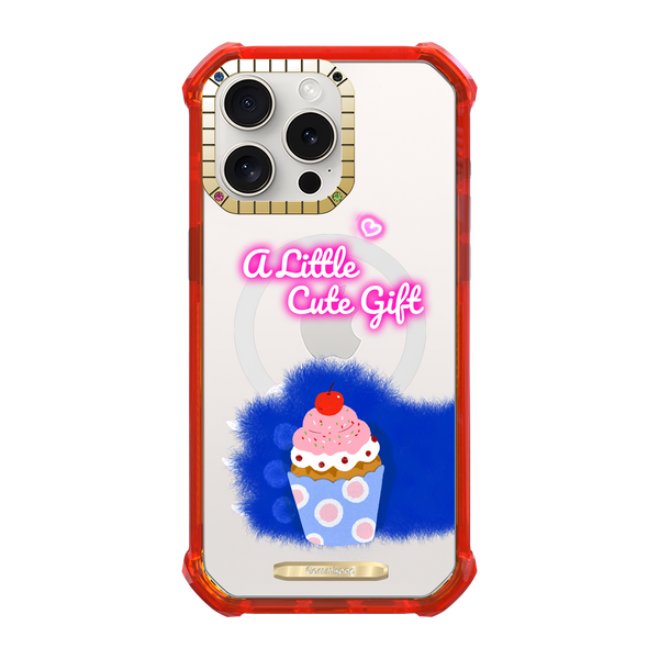P.G Claw × Cake  15proMax