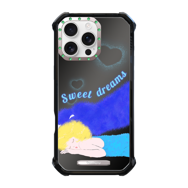 M.C Claw × Dream 16Pro