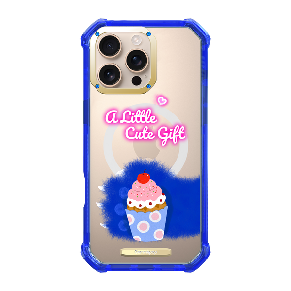 M.C Claw × Cake 16Pro