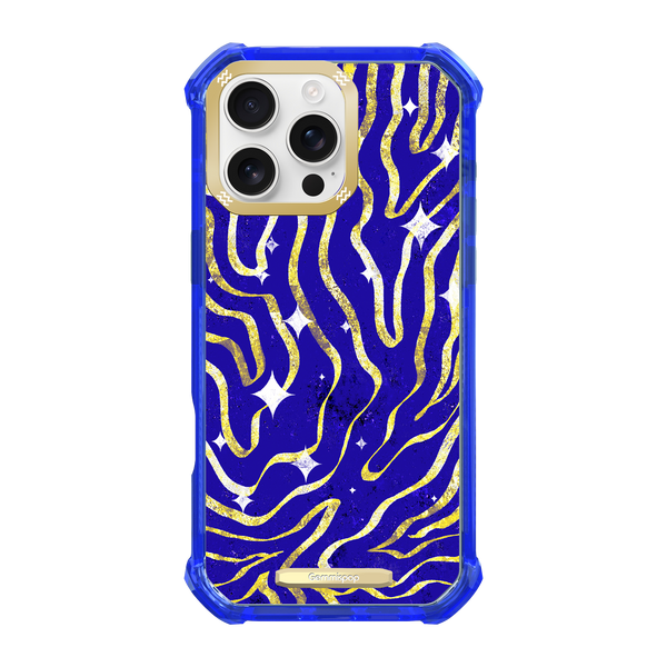 I.C Gold × Aureate Ripple 16Pro
