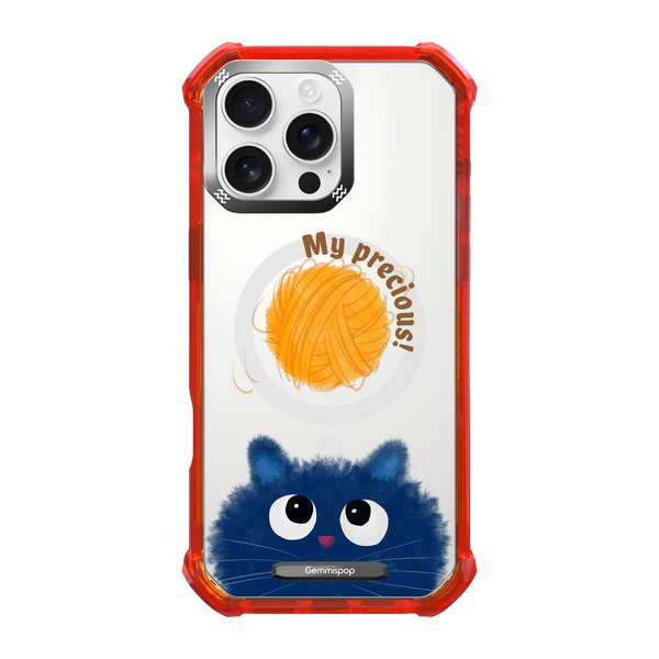 I.C Feline × Favorite 16Pro