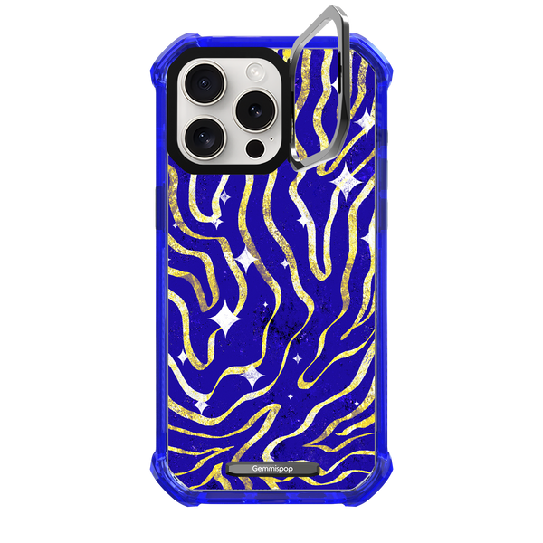 L.S Gold × Aureate Ripple 15ProMax