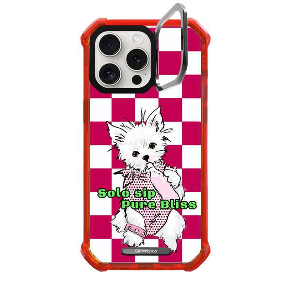 L.S Pup × Fizz 15ProMax