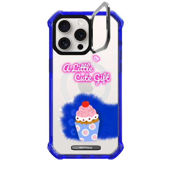 L.S Claw × Cake 15ProMax
