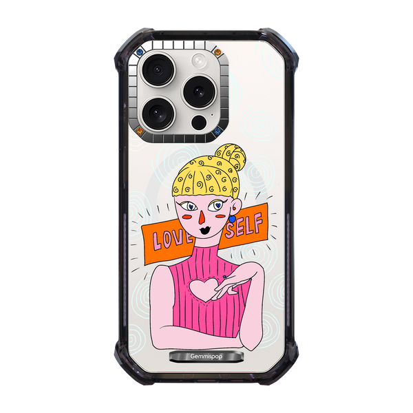 P.G Love Yourself × Beautye 15Pro