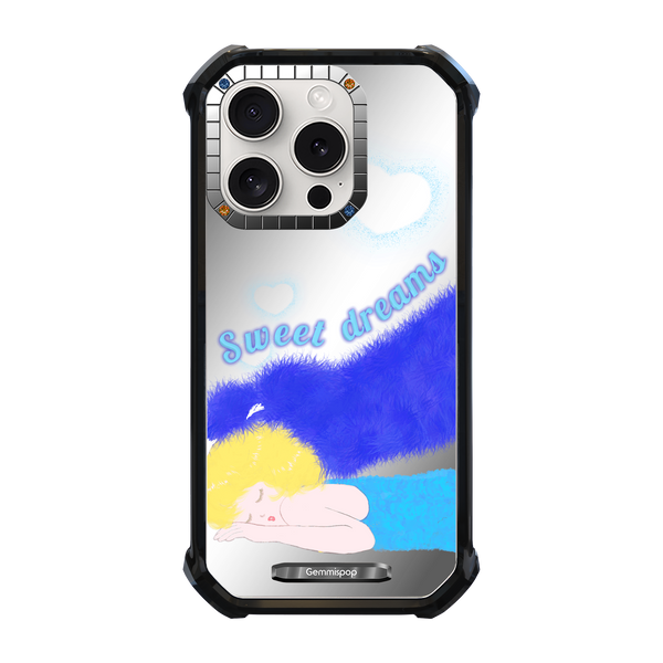 P.G Claw × Dream 15Pro