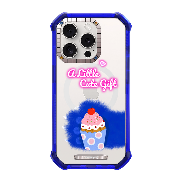 P.G Claw × Cake 15Pro