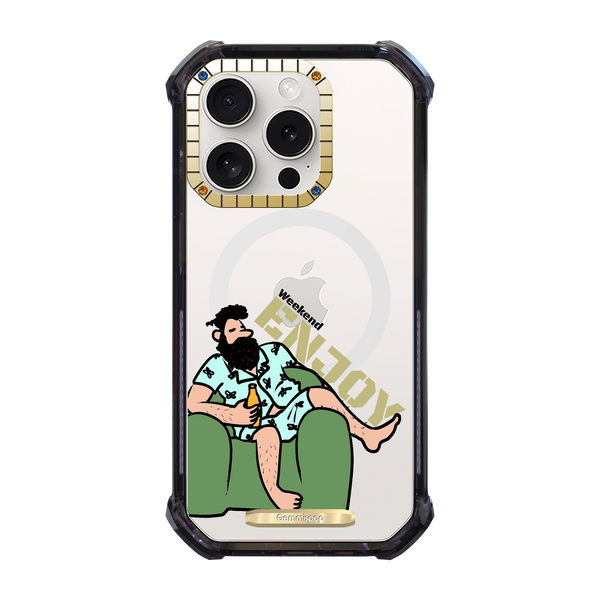 P.G Weekend Bliss × Couch 15Pro