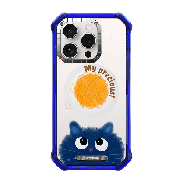 P.G Feline × Favorite 15Pro