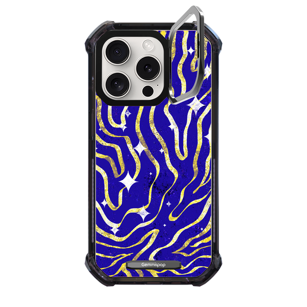L.S Gold × Aureate Ripple 15pro