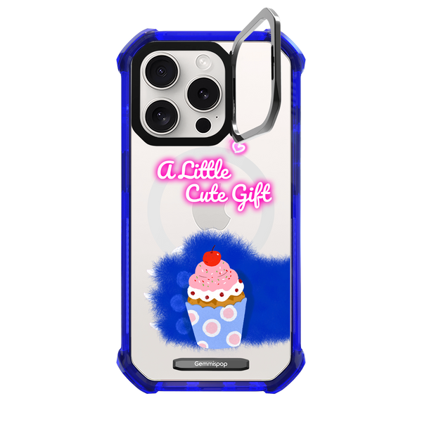 L.S Claw × Cake 15pro