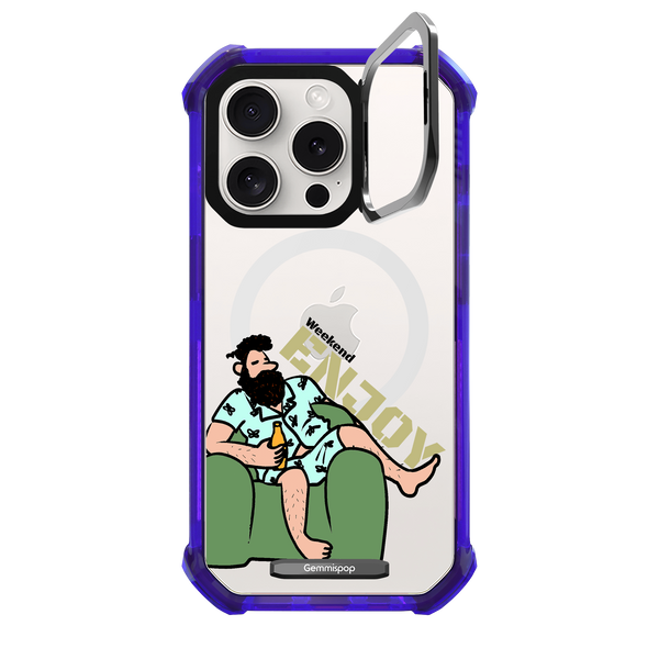 L.S Weekend Bliss × Couch 15pro