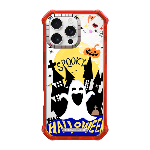 P.G Halloween Castle x Phantom 16ProMax