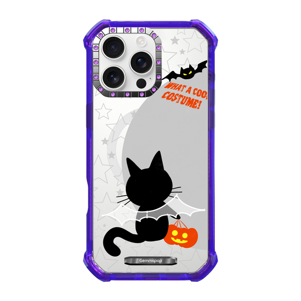 P.C Cat Bat x Full Moon 16ProMax