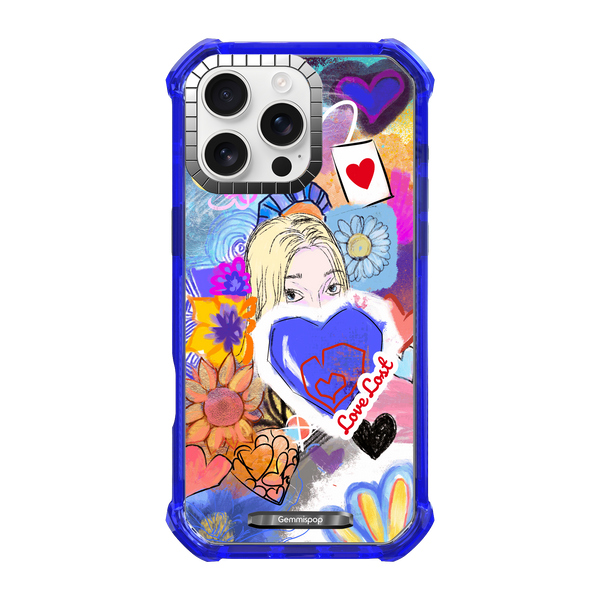 P.C Wild Love x Forever 16ProMax