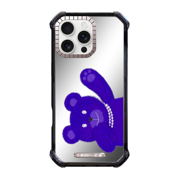 P.C Plush Bear x Hello 16ProMax