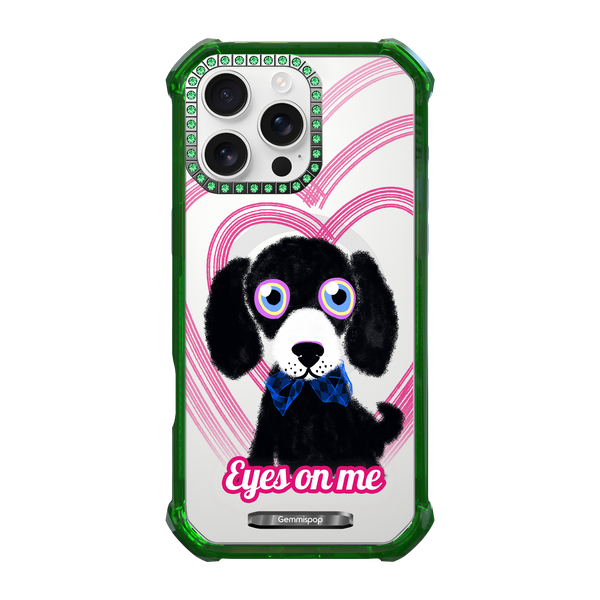 P.C Notice Me x Dog 16ProMax