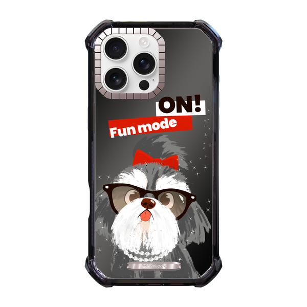 P.C Joy Switch x Maltese 16ProMax
