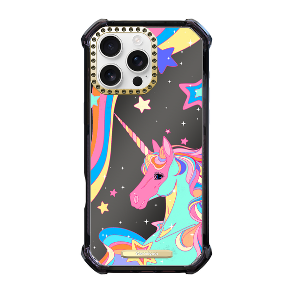 M.C Cosmic Sparkle x Unicorn 16ProMax