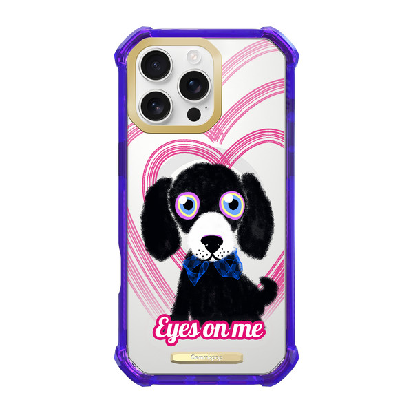 M.C Notice Me x Dog 16ProMax