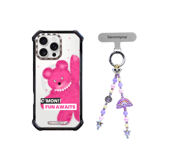 iphone 16 pro max mag safe case