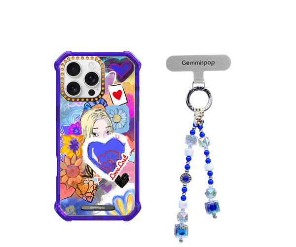protective iphone 16 pro max case​