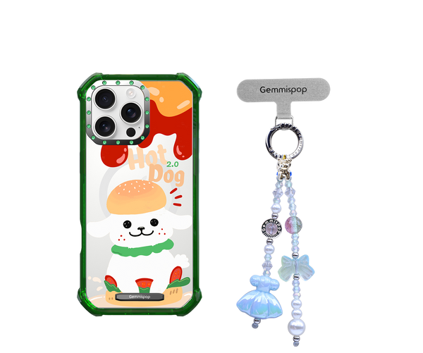top rated iphone 16 pro max case