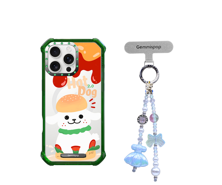top rated iphone 16 pro max case