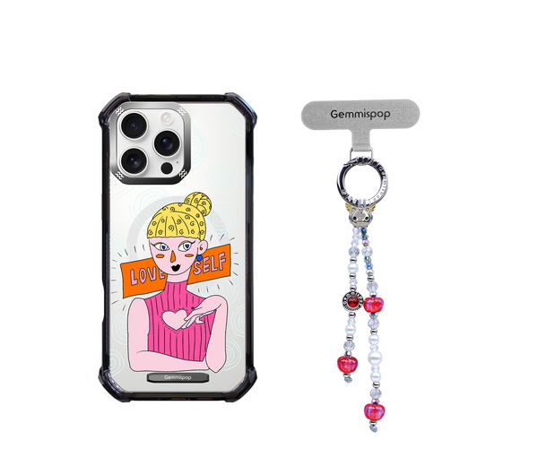 iphone 16 pro max magsafe cases