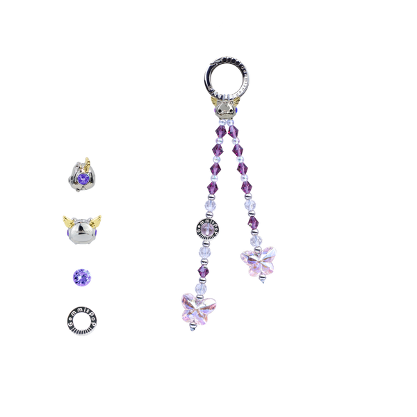 Gem Butterfly