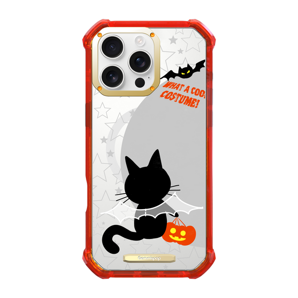 M.C Cat Bat x Full Moon 16Pro