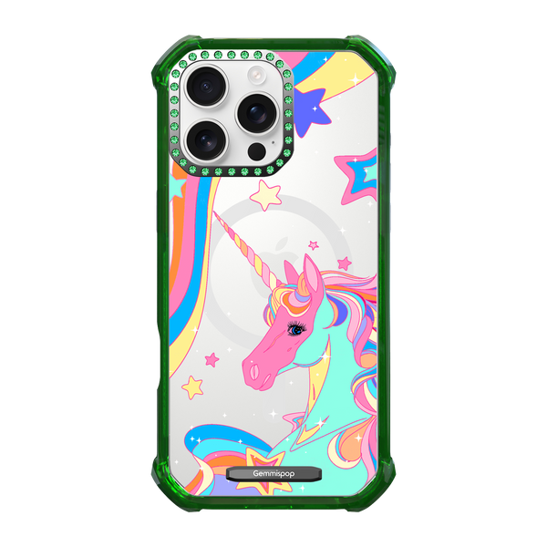 M.C Cosmic Sparkle x Unicorn 16Pro