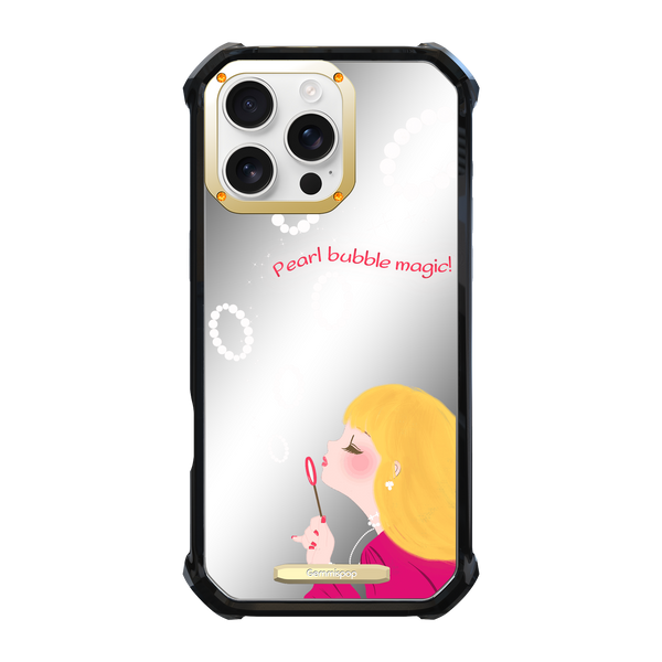 M.C Pearl Magic x Girl 16Pro