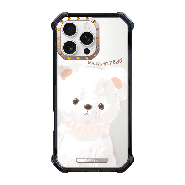 M.C Eternal Sidekick x Doll 16Pro