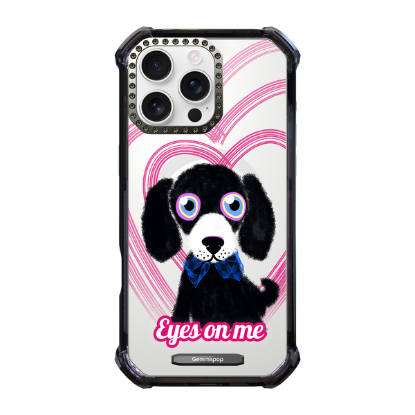 M.C Notice Me x Dog 16Pro