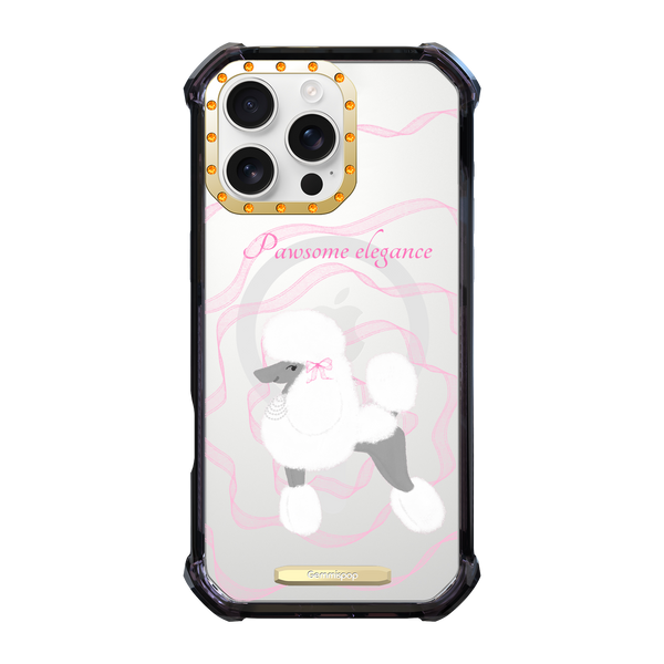 M.C Born Elegant x Gift 16Pro
