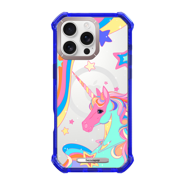 iphone 16 pro max clear case with magsafe