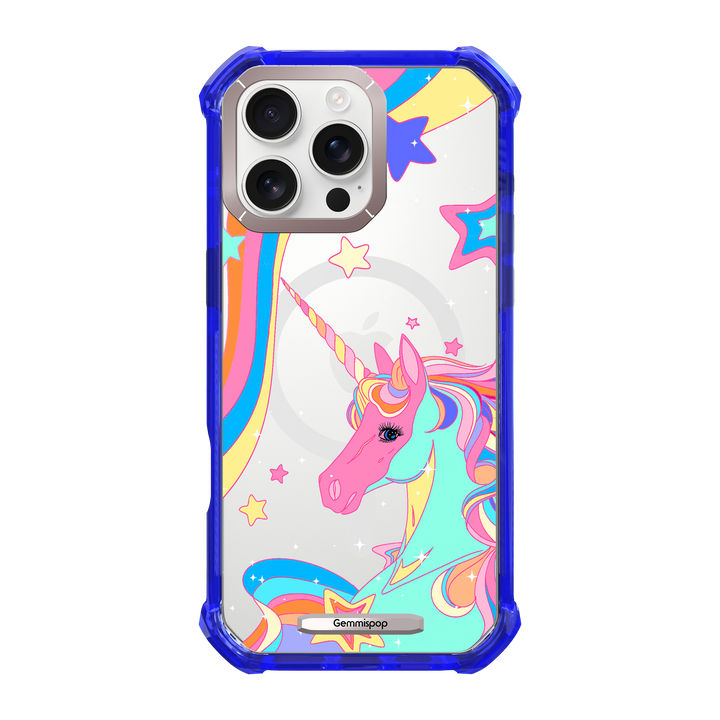 iphone 16 pro max clear case with magsafe