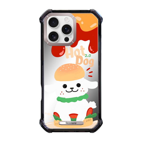 clear case for iphone 16 pro max