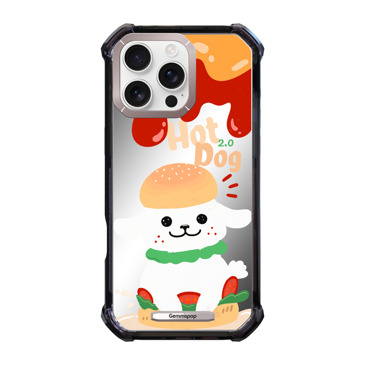 clear case for iphone 16 pro max
