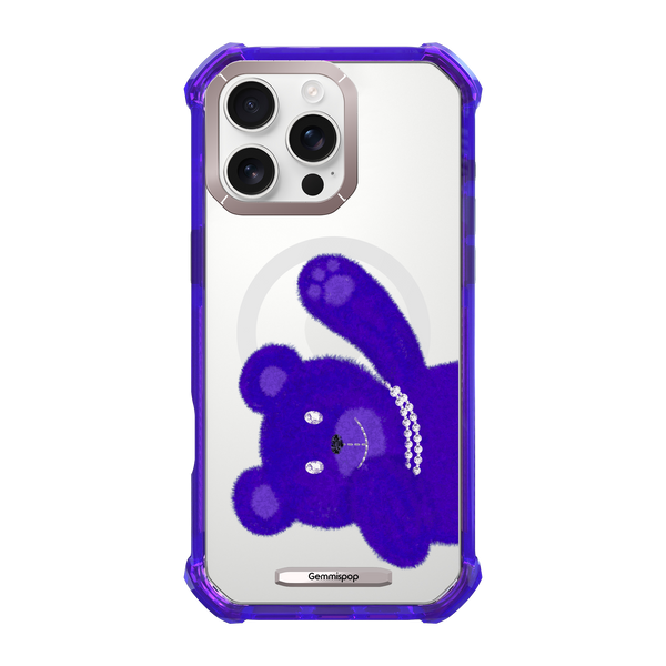 I.C Plush Bear x Hello 16ProMax