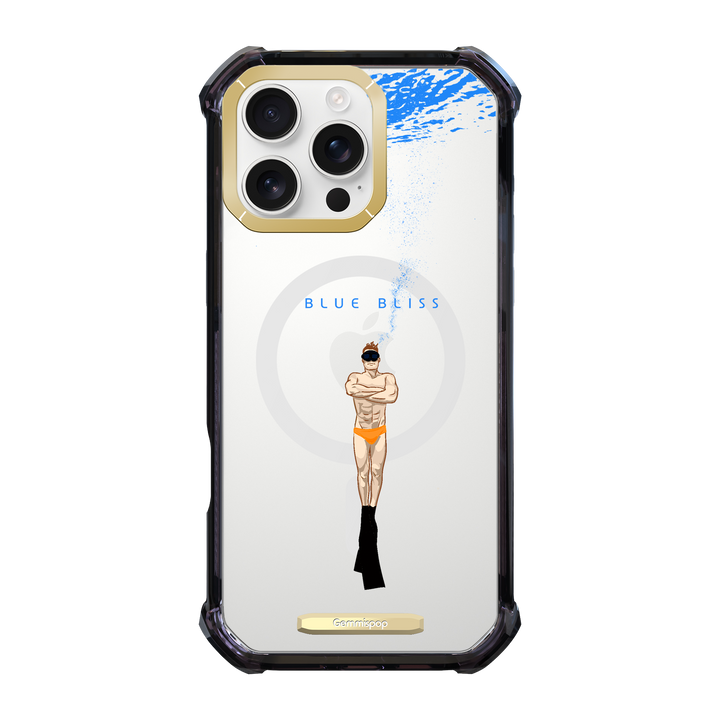 iphone 16 pro max case magsafe