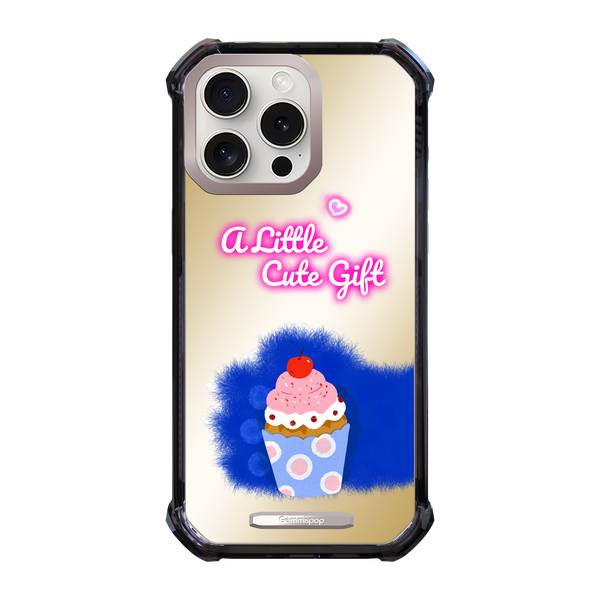 M.C Claw × Cake 15ProMax