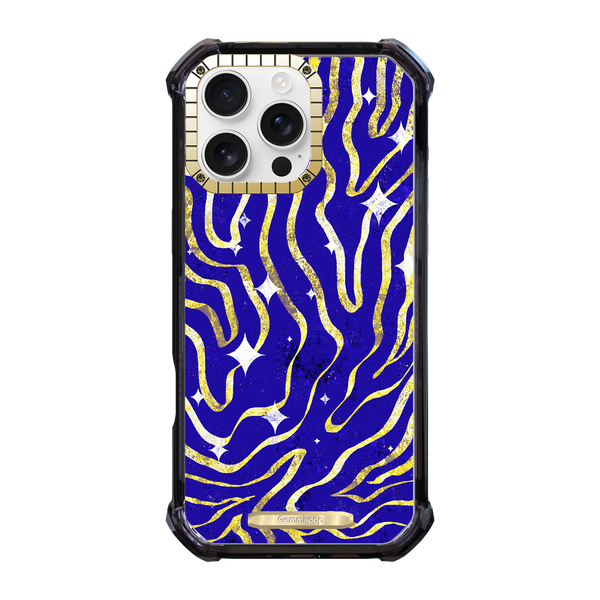 P.C Gold × Aureate Ripple 16Pro