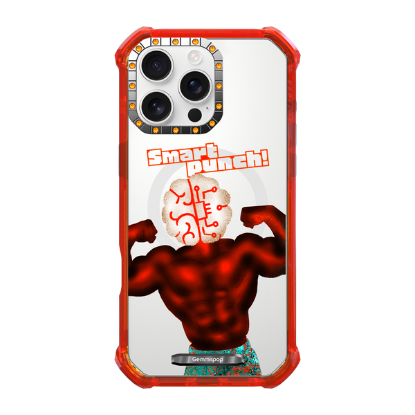 P.C Muscle × Wit 16Pro
