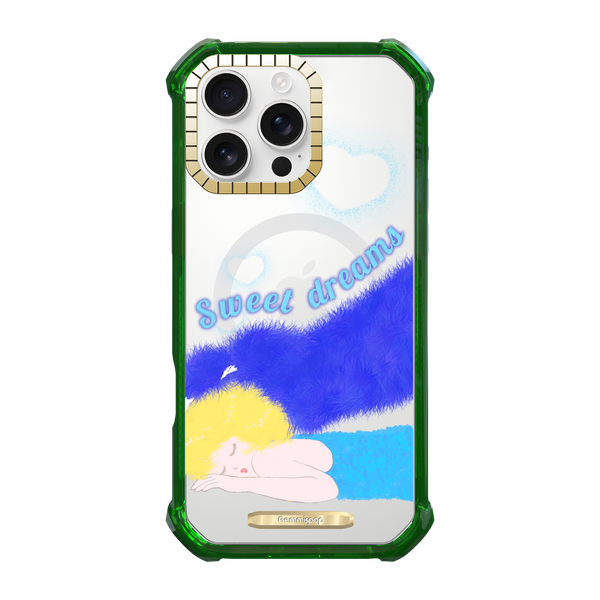 P.C Claw × Dream 16Pro